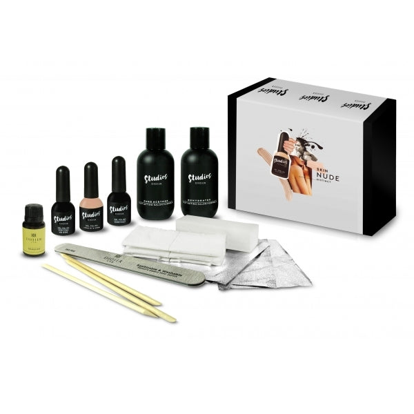 Starter Kit Studios Didier, Skin Nude