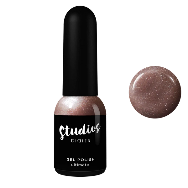 "STUDIOS DIDIER" GEL POLISH, ULTIMATE, 8ml